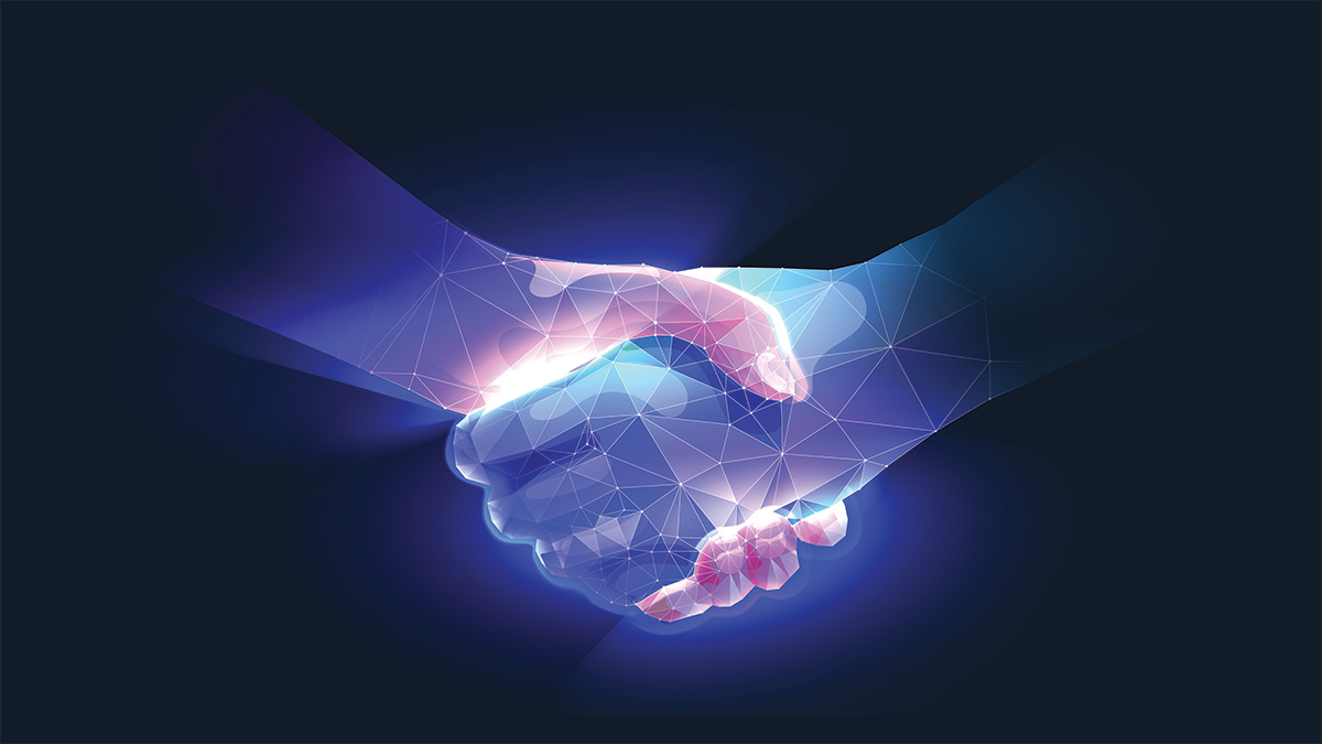 Digitalk and SourseAI join forces to create the next generation of MVNOs
